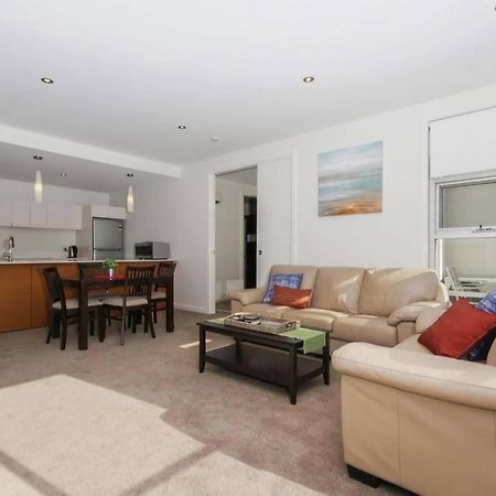 Trieste - Kingston Apartment Canberra Extérieur photo