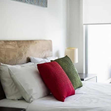 Trieste - Kingston Apartment Canberra Extérieur photo