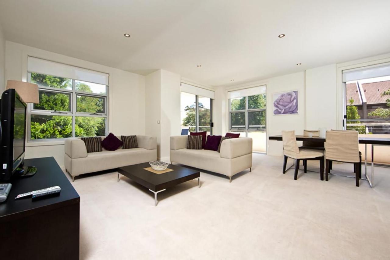 Trieste - Kingston Apartment Canberra Extérieur photo