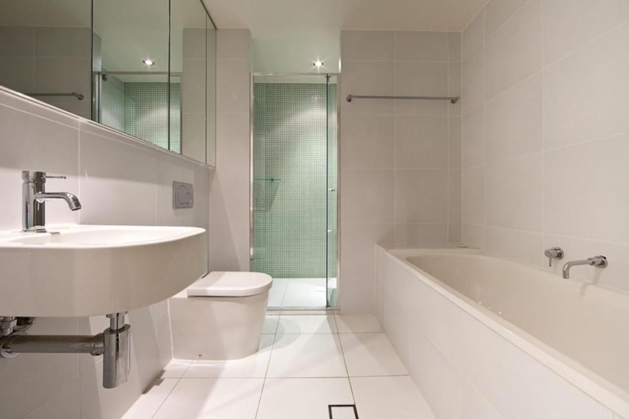 Trieste - Kingston Apartment Canberra Extérieur photo
