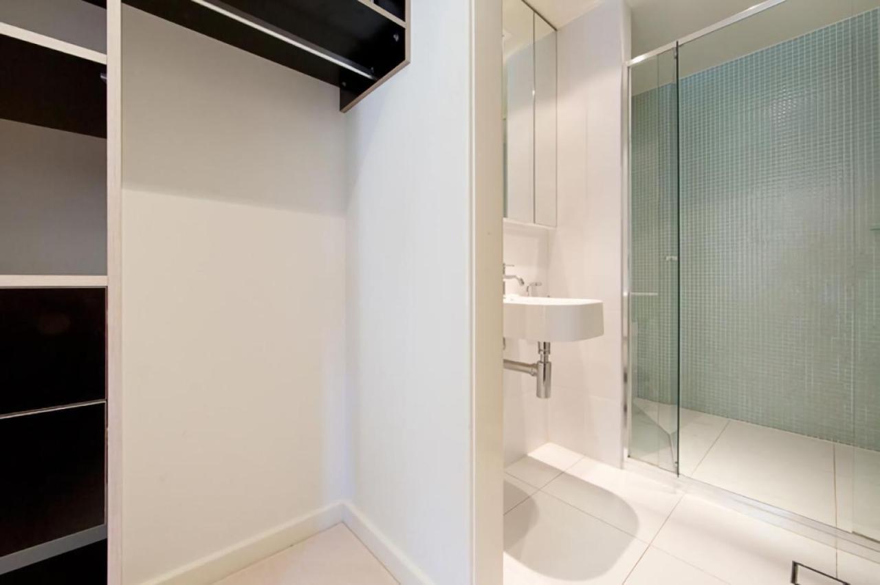 Trieste - Kingston Apartment Canberra Extérieur photo
