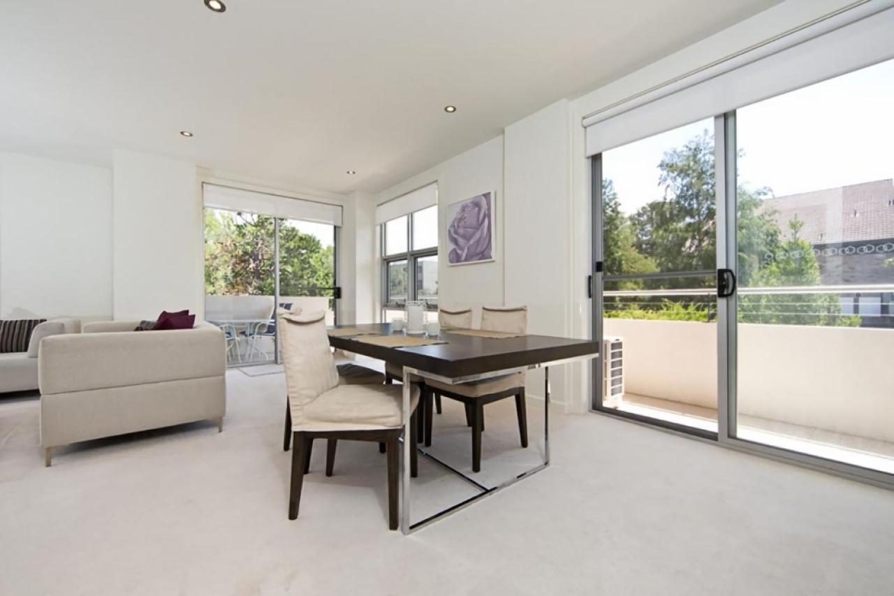 Trieste - Kingston Apartment Canberra Extérieur photo