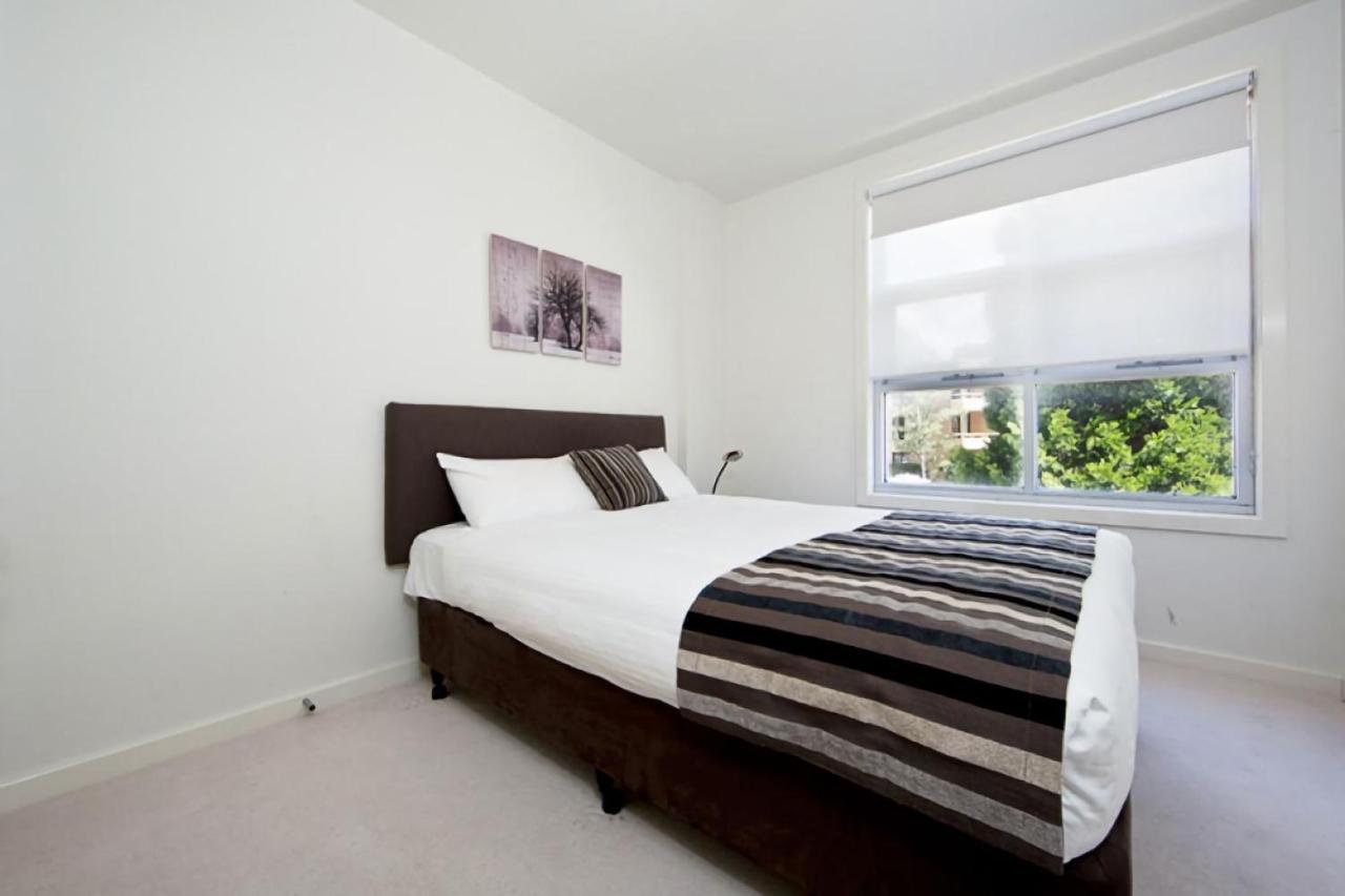 Trieste - Kingston Apartment Canberra Extérieur photo