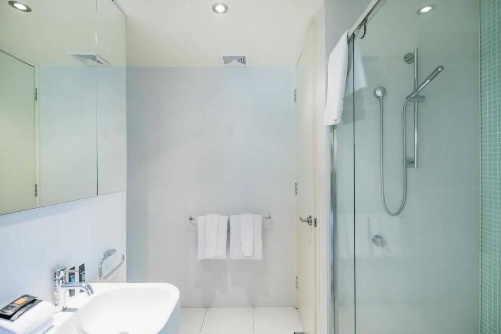 Trieste - Kingston Apartment Canberra Extérieur photo