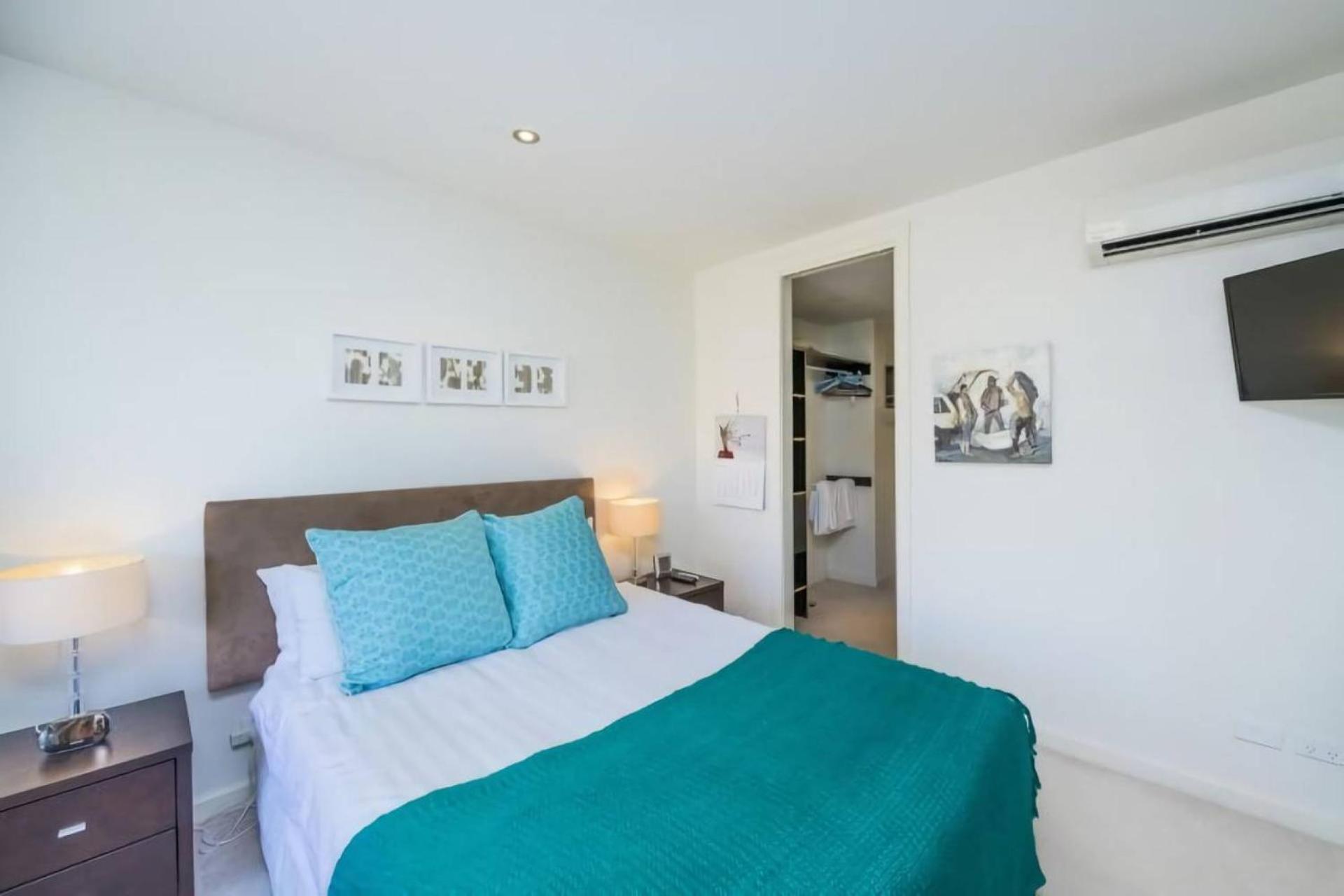 Trieste - Kingston Apartment Canberra Extérieur photo
