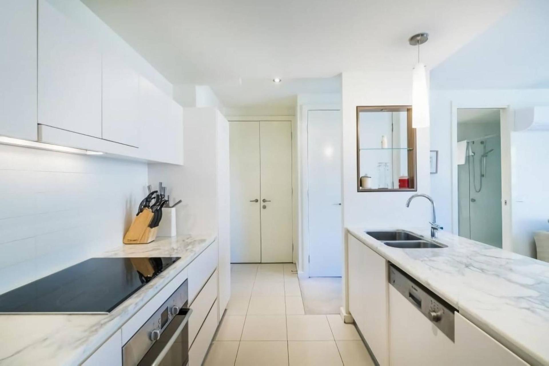 Trieste - Kingston Apartment Canberra Extérieur photo