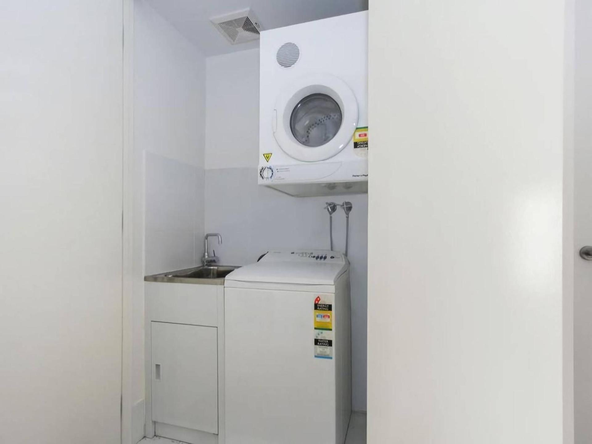 Trieste - Kingston Apartment Canberra Extérieur photo