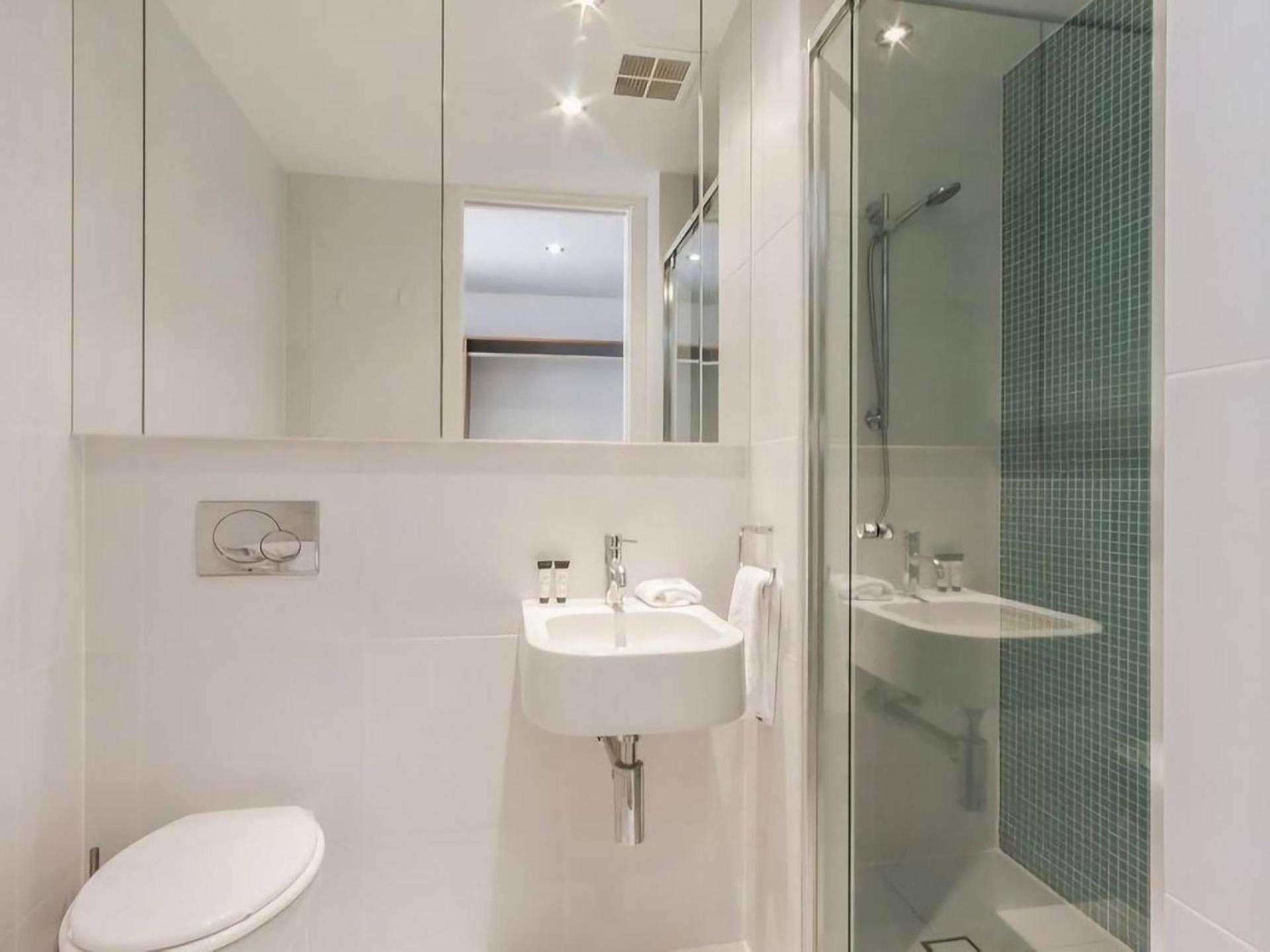 Trieste - Kingston Apartment Canberra Extérieur photo