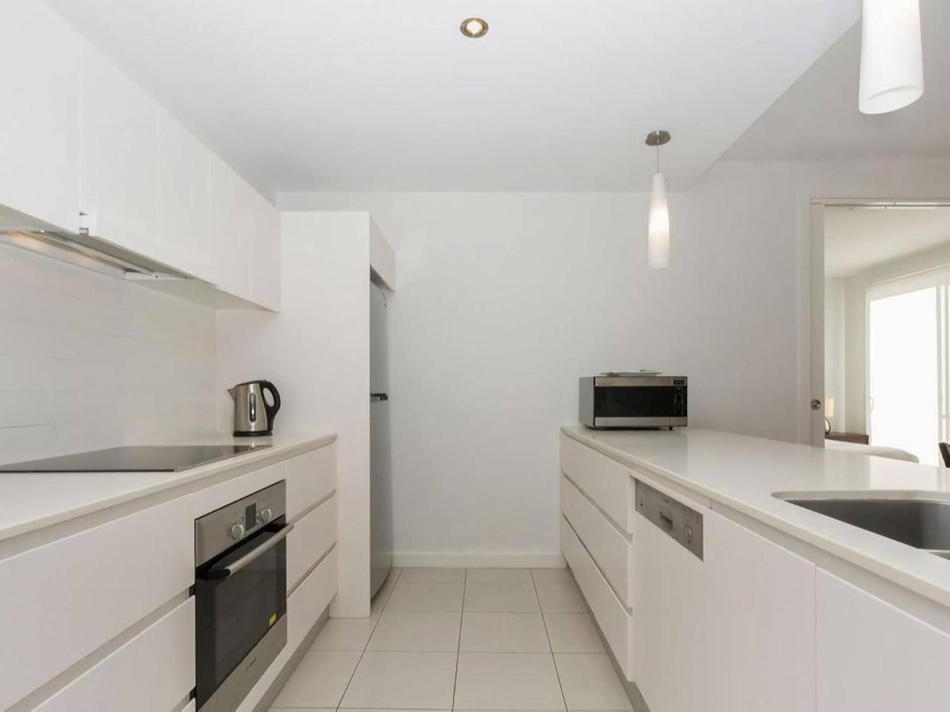 Trieste - Kingston Apartment Canberra Extérieur photo