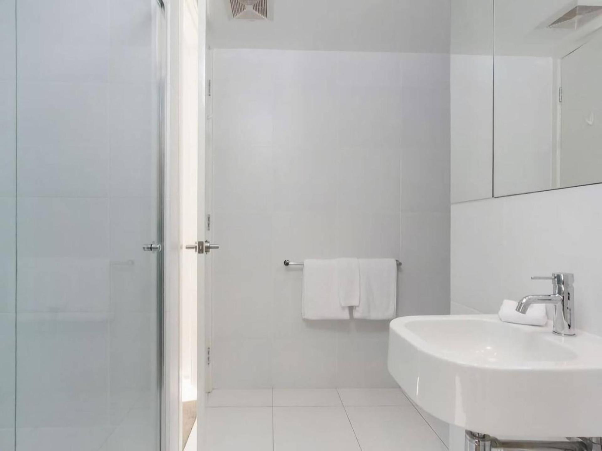 Trieste - Kingston Apartment Canberra Extérieur photo