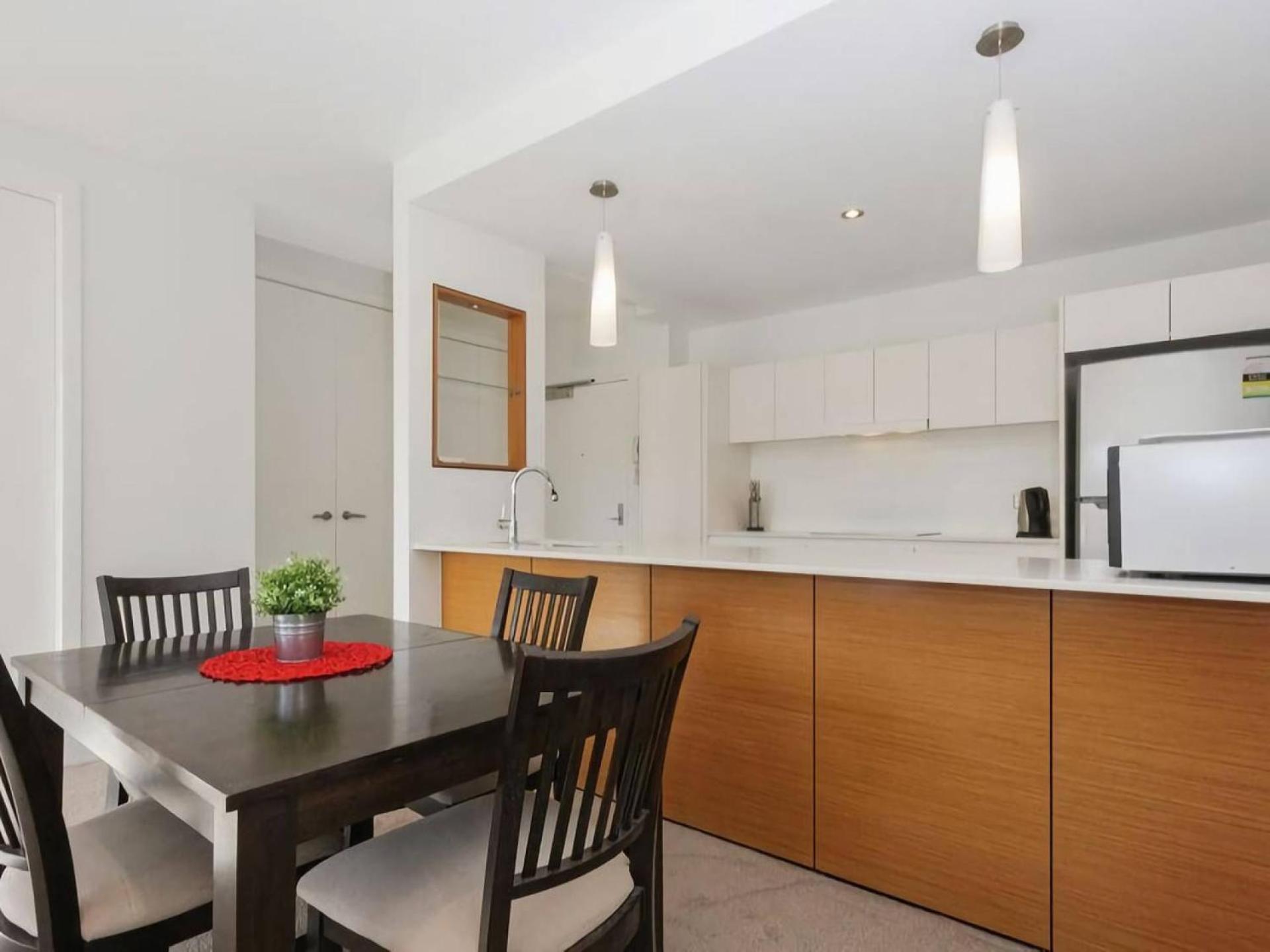 Trieste - Kingston Apartment Canberra Extérieur photo