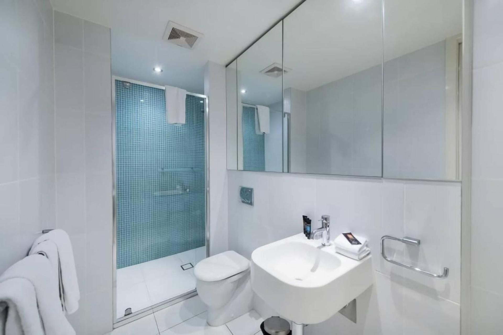 Trieste - Kingston Apartment Canberra Extérieur photo