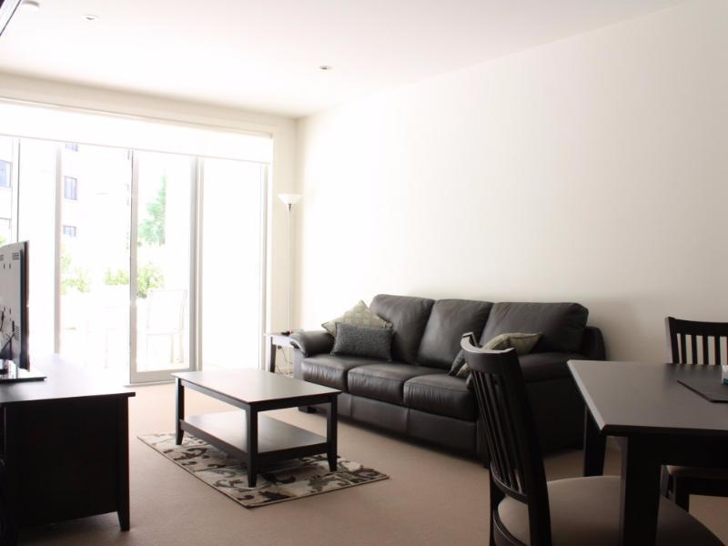 Trieste - Kingston Apartment Canberra Extérieur photo