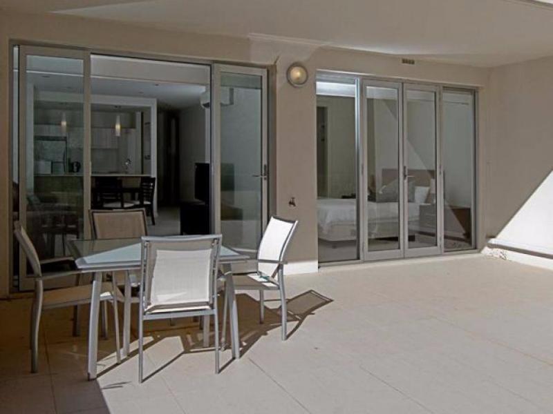 Trieste - Kingston Apartment Canberra Extérieur photo